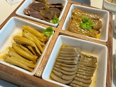 -四季民福烤鸭店(外滩外白渡桥店)