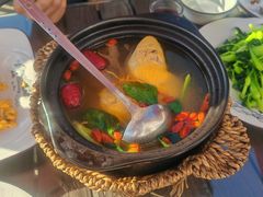 -七的湖·江南蟹舫·阳澄湖农家菜(蟹舫苑店)