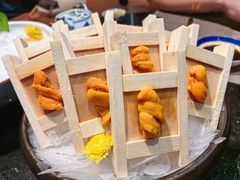 -極上萬膳·日料放题(海岸城店)