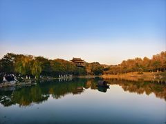 -南山风景名胜区