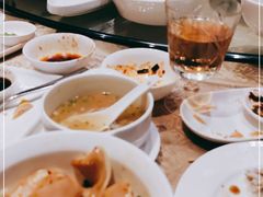 -昆仑饭店-鲜筵餐厅