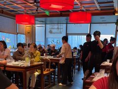 -小吊梨汤·北京菜·烤鸭(双井乐成中心店)