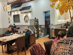 -蒸武门·广式茶点(石滩店)