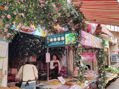 -大观篆新农贸市场