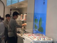 -兰熊鲜奶(西直门凯德mall店)