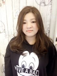 点击看大图 -韩逸龙霆Hair Design Studio