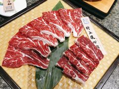 -NIUAN牛庵·日式和牛烧肉(恒隆店)