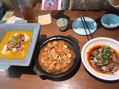 -有红鸡毛店·川菜(建设路店)