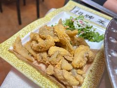 -陈生记黑鱼馆·20年活鱼现杀(宁波鼓楼店)