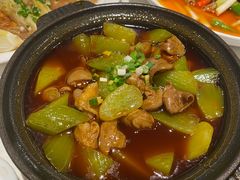 -红杏酒家·地道川菜(锦华万达店)