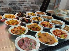 -豫掌柜饸饹面·烩面(秀沿路店)