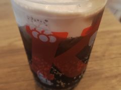 -肯德基(西稍门店)