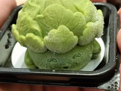 -吉野家(复兴路第二餐厅店)