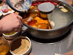 -巴奴毛肚火锅(京西大悦城店)