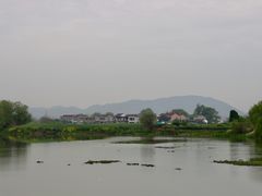 -丝绸小镇荻港古村