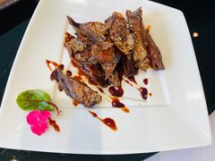 -漢舍中国菜馆(889广场店)