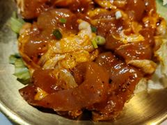 -炙城·韩式烤肉(南京东路店)