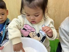 -全优加早教托育园(广百新一城店)