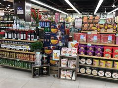 -联华超市(新闸路店)