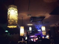 大堂-Helens海伦司小酒馆(红旗南路店)