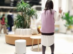 -藏猫猫咖啡主题馆(中央大道店)