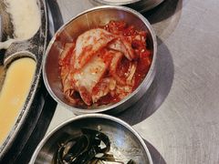 -GOGIYA·咕叽吖韩国传统烤肉店(东方新天地店)
