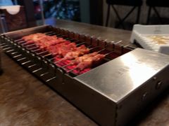 -麦凯伦烧烤·精酿超级工厂店(金桥总店)