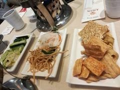 -大胖骨汤火锅(裕华店)