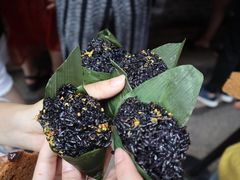乌米饭-锦记糕点铺
