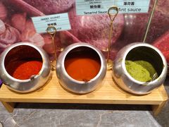 -恒河传奇印度餐厅GANGES