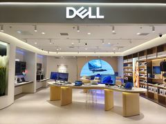 -戴尔DELL电脑官方店·售后维修服务站