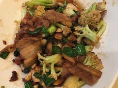 -怡和春天大酒楼(柳芳店)