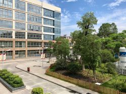 -厦门市儿童医院