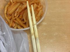 -柳大厨螺蛳粉(人民路总店)