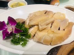 白切鸡-天喜酒楼饭市·茶市(同德皇宫店)
