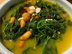 -七仙岭君澜度假酒店·桃源小馆中餐厅