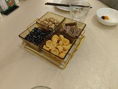 -老太原菜馆(府西街店)