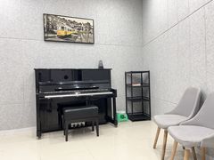-国乐琴行·艺术中心·KAWAI钢琴专卖(汇邻店)
