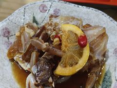 -真情鲍鱼海鲜汤