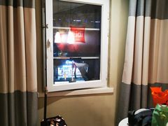 -宜必思酒店(厦门火车站店)