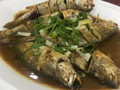-荣祥海鲜·烟台菜(胜利路二部)