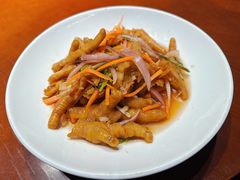 -桃园农庄烤全羊(江秋路店)