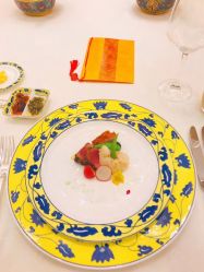 -钓鱼台国宾馆餐厅·宴会厅