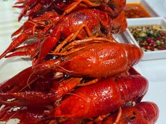 -霸王虾(湘江世纪城店)