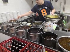 -华兴街自力面店