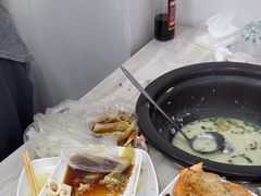 -船奇蒸汽海鲜·闽菜(八市海鲜总店)