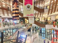 -砂之船奥莱(南京江宁店)