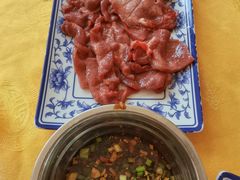 -大戚饭店(泰华路店)