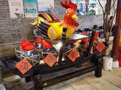 -猪肉婆私房菜(容桂总店)