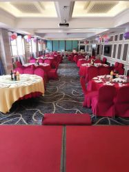 -厦门庐山大酒店·宴会厅